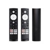 OSALOLO Control Remoto Universal Compatible con Hisense Smart Google TV
