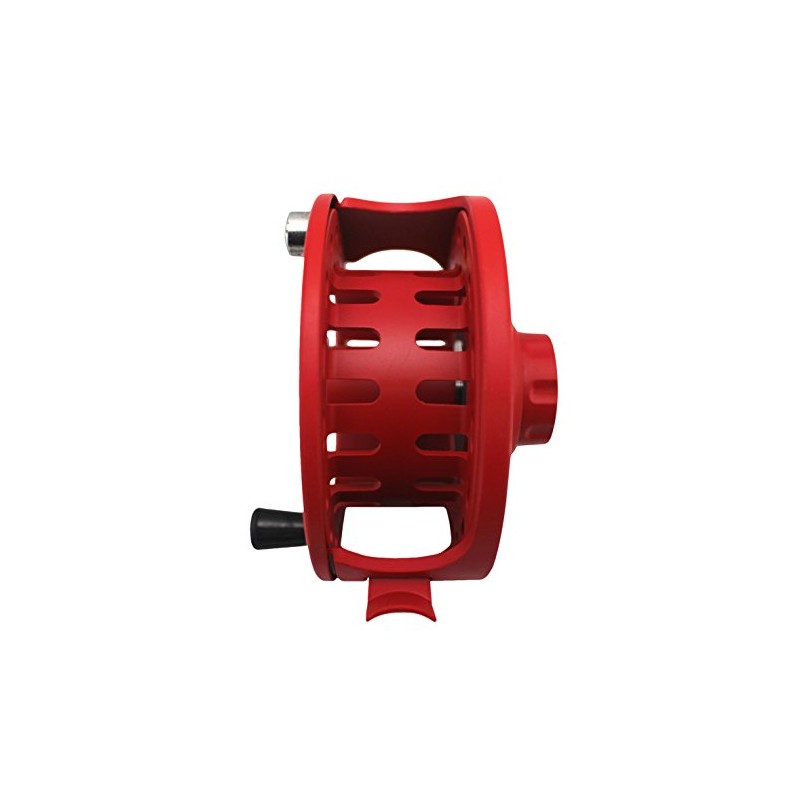 5/6 7/8 Aluminum Fly Fishing Reel Left and Right Handed