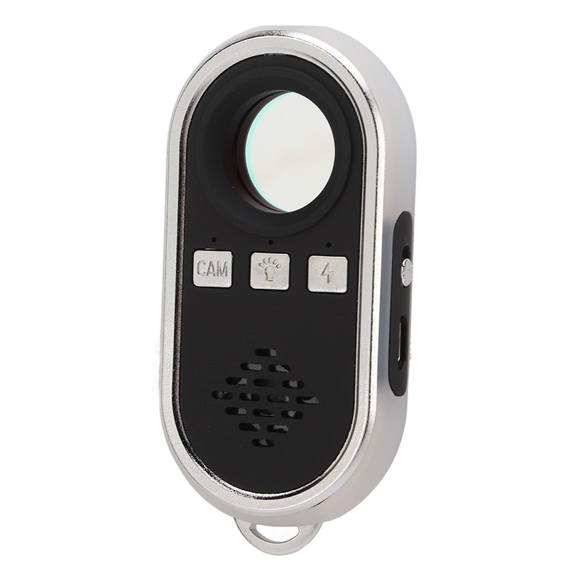 S200 Camera Finder Detector Infrared Scanning Bug Detector Camera Detector