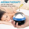 Massage Ice Roller Ball Cold & Heat Therapy Tissue Relief