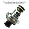 Purge High Boost Purge Valve Kits with Gasket Fits for