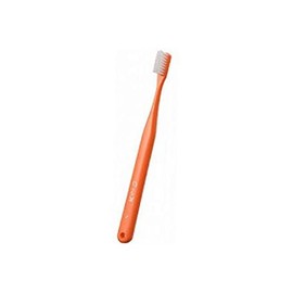 Dental Oral Care Tuft 24 S (Soft) Orange