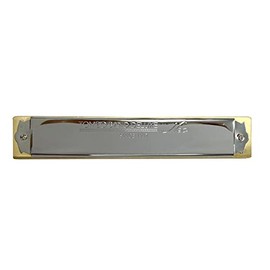 Tombow 1521TAm Double Tone Harmonica Dragonfly Band Neo Made in Japan