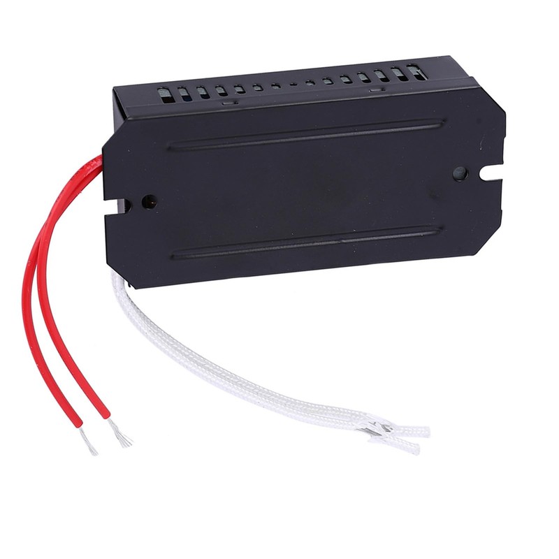 110V to 12V Electronic Transformer Voltage Converter Smart Power Supply
