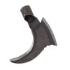 VINGVO Double Scythe, Mowing Cutting Trees High Manganese Steel Double