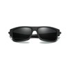 COTIA Full Reading Polarized Sunglasses Men Square Sports Reader Sun