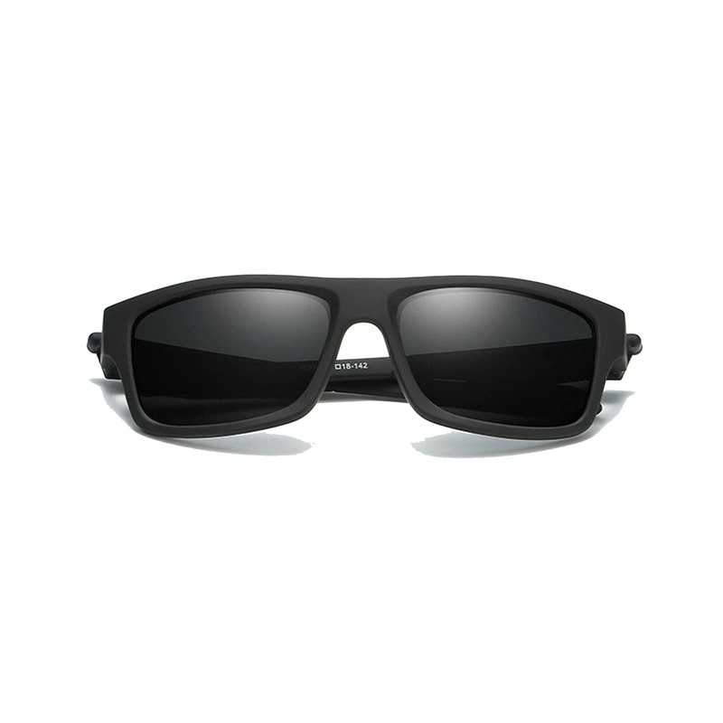 COTIA Full Reading Polarized Sunglasses Men Square Sports Reader Sun
