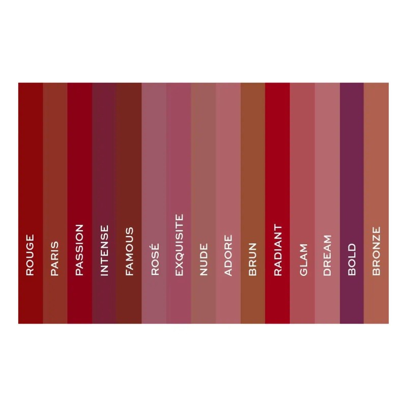 Labial Liquiedo L Bel Forever Stay Exquisite 36h