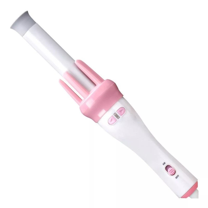 BWay Magic Curl Kit Ferro Rizador Automatico Cabello 5 Piezas