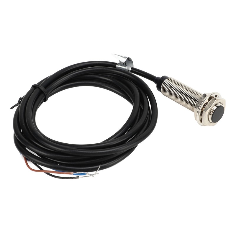 BERM 4 Set Inductive Proximity Switch Sensor Detector NPN NO