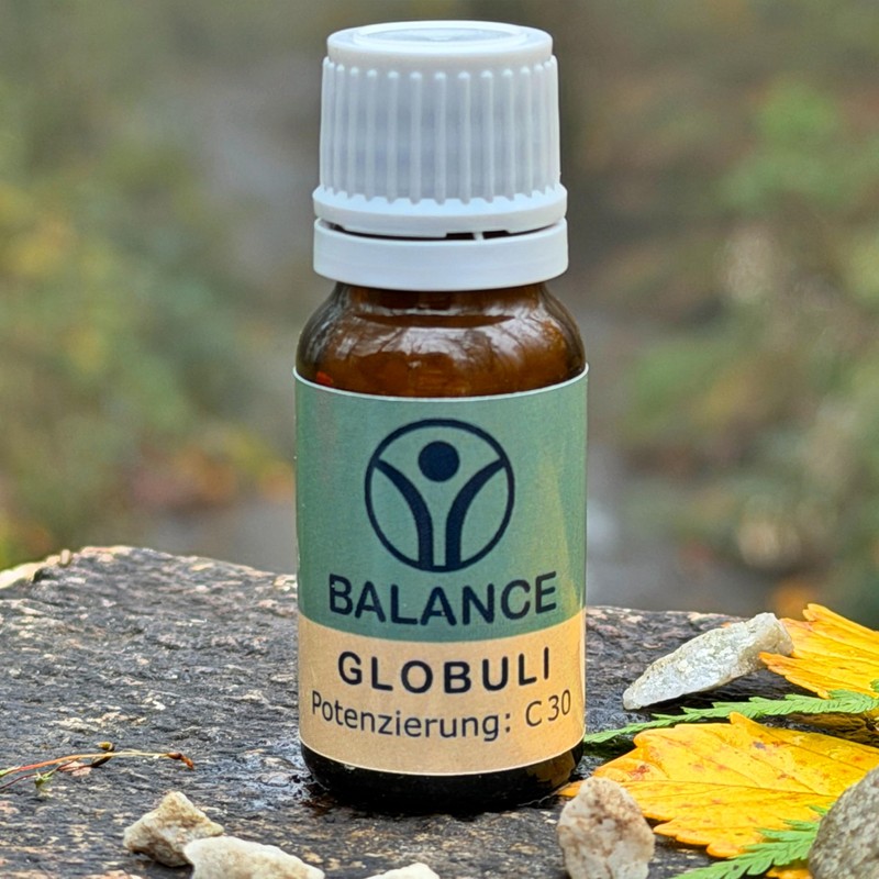 Balance Globules 10g Inner Peace