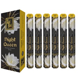 ZED Black Night Queen (Night Queen)