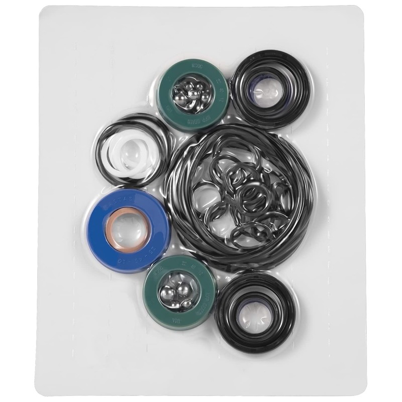328.12031 Floor Jack Seal Replacement Kit for Sears Craftsman 2