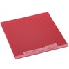 Butterfly Table Tennis Rubber Buggler 006: Red 1.9 00470