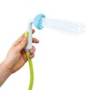 Yookidoo Baby Bath Shower Head - Elephant Water Pump and