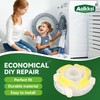 AOLKKSI 285809 Washer Short Cam Agitator Repair Kit Compatible with