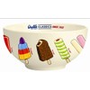 Wall's Classic Ice Cream & Lollies Ceramic Bowl