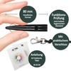 ACME Dog Whistle No. 211.5 with Whistle Band | Double