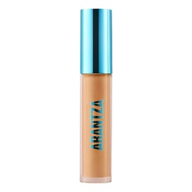 Corrector Alta Cobertura Ojeras Manchas Tono Deep 1w Arantza
