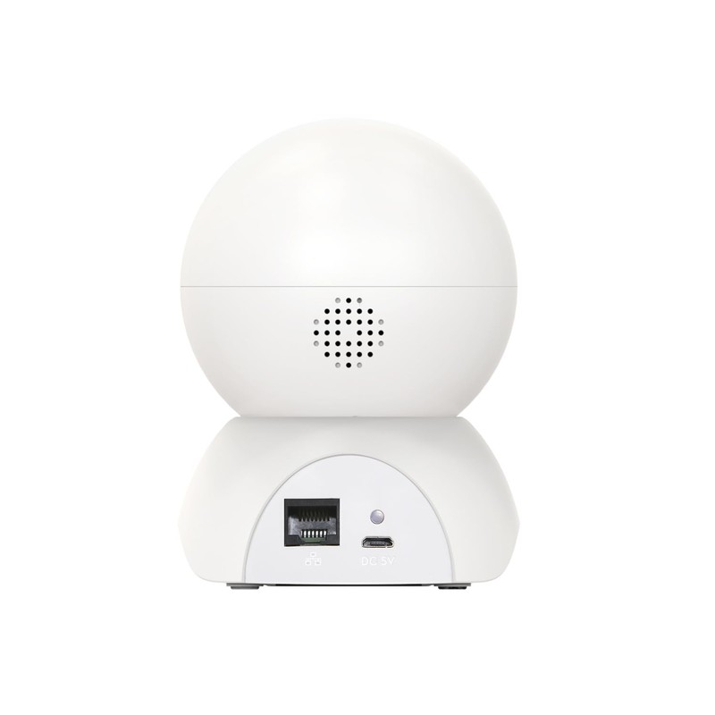 Foscam IP Camera X5 White WiFi LAN 5MP Security Human