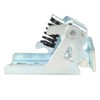 SEBLAFF 1 Pair Front Upper Door Hinge Left and Right