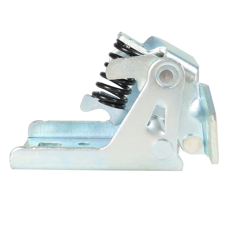 SEBLAFF 1 Pair Front Upper Door Hinge Left and Right