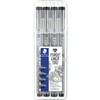 STAEDTLER 308 Pigment Liner Fineliner Pens | Black Fineliners Wallet