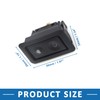 A ABSOPRO 6 Pin Car Door Window Power Electric Control