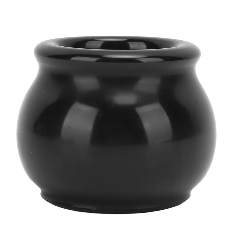 Fire Cupping Jar Comfortable Easy to Clean Reusable Simple Storage