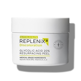 Glycolix Elite Treatment Pads 20 Percent 60 Count