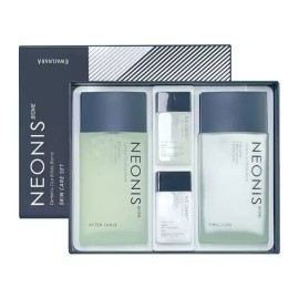 Biomene wis 스킨+로션 2종세트 바이옴 네오니스 남성화장품 O Skin + Lotion 2-Piece Set Byom Neonesis Men's Cosmetics