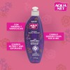 Crema para peinar Aqua Net® Liso Impecable, con su exclusiva