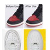 DECKER EVA Anti-wrinkle Shoes Crease Protector Toebox Decreaser Comfortable Prevent