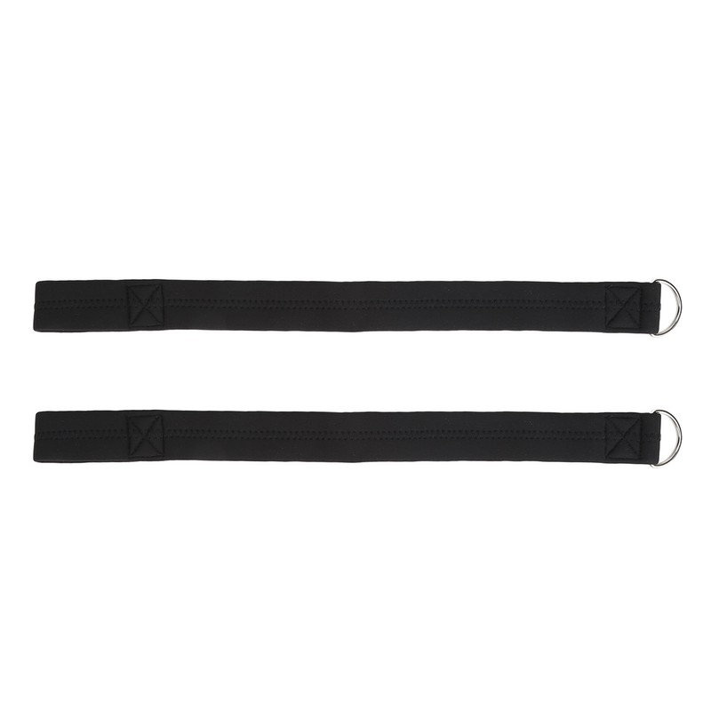 2pcs Stroller Security Strap Anti Lost Neoprene Hands Leash Strap