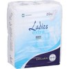 PARAM Ladies Exclusive Incontinence Pads Extra Pack of 20