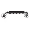 Shower Grab Bar 304 Stainless Steel Silicone Anti Slip Bathtub