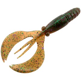 Bait Breath SL Remix 3.5" #KC03 Nezakana Green
