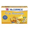 McCormick Chamomile Tea – 200 Tea Bags (8.47 oz)