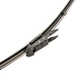 LST Windscreen Wiper Set Front and Rear 1272004 955 de Evo 199