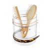 InterDesign Hair Care Organiser, Colourless