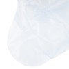 Waterproof Foot Cast Cover Reusable Elastic Ankle Wound Protector for