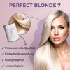 COLOR.IT by BM Perfect Blonde Bleaching Powder 500 g, Professional