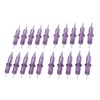20pcs Disposable Cartridge Needles 1003RS 1005RS 1005F 1007F Assorted Mixed