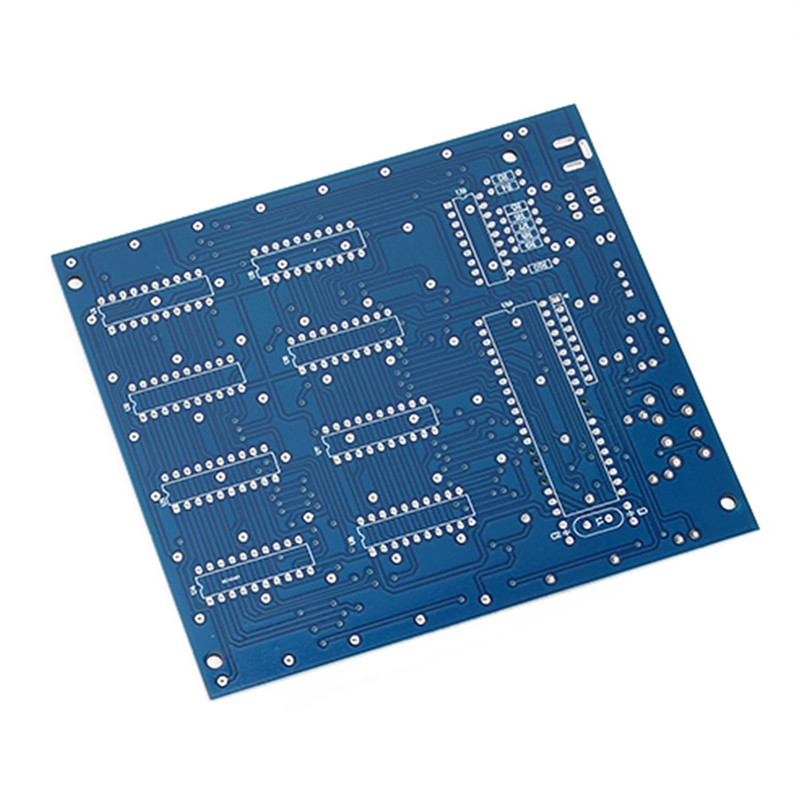 LED Light DIY Kit 3D Printed Circuit Board Stable Printed