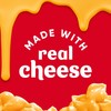 Velveeta Gluten Free Shells and Cheese, Brown Rice and Corn