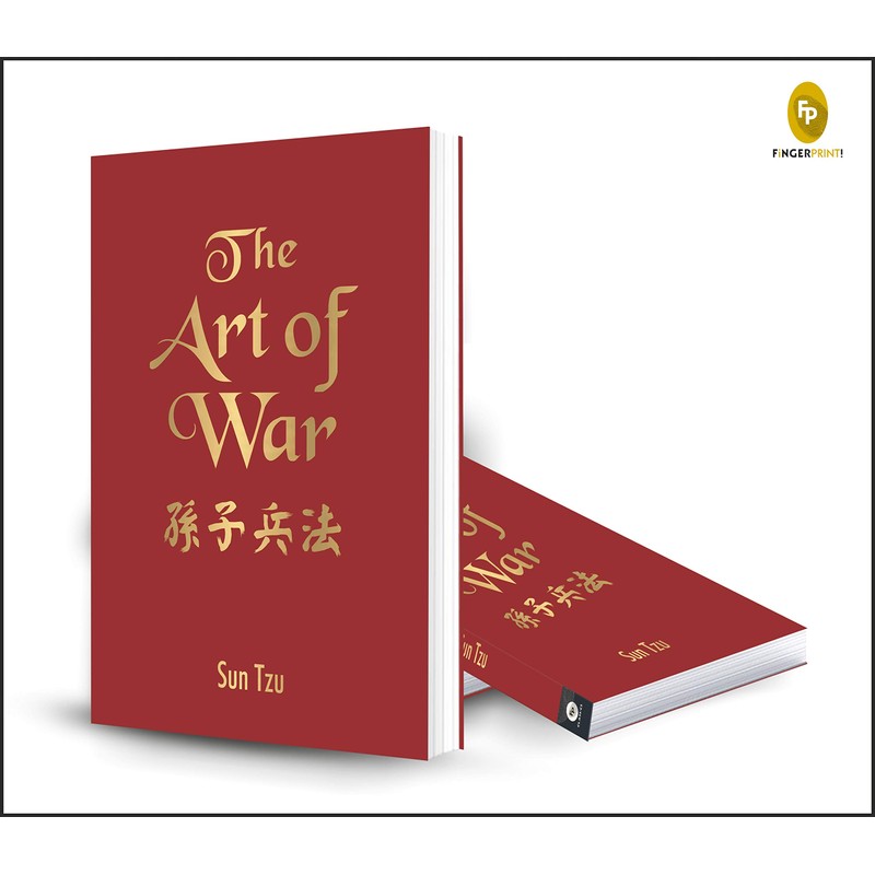 The Art of War (Pocket Classics)