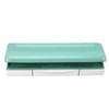6 Hole Punch, Adjustable Paper Punch, 10 Sheet Capacity, Hole