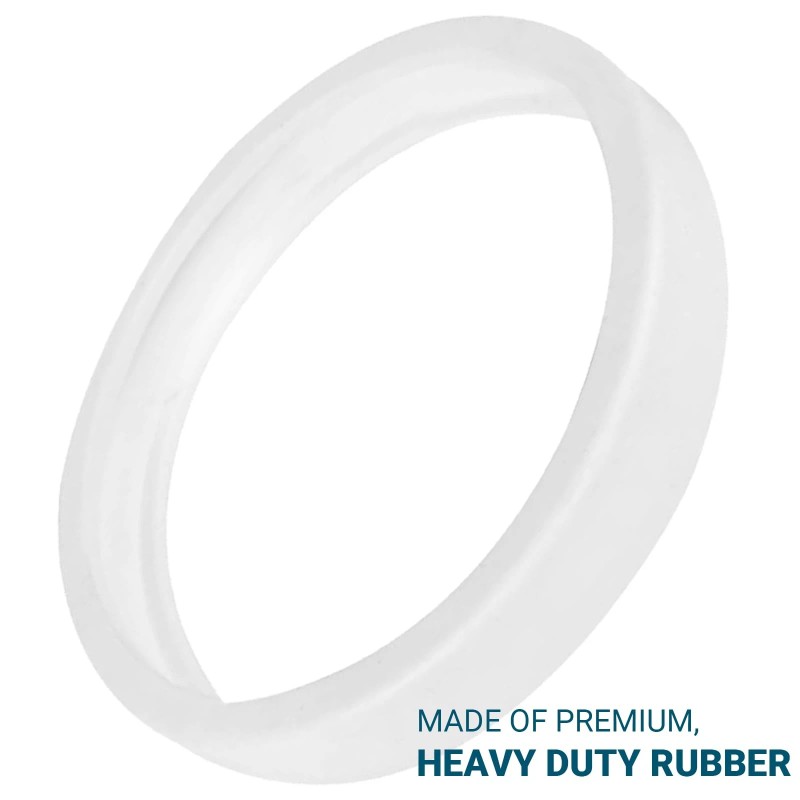 Ar-Pro (Pack of 3 The Exact Pool Cleaner Tire -