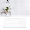 Wireless Light Switch Kit Self Powered 433MHZ Remote Control Waterproof
