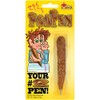 Fake Turd Pen